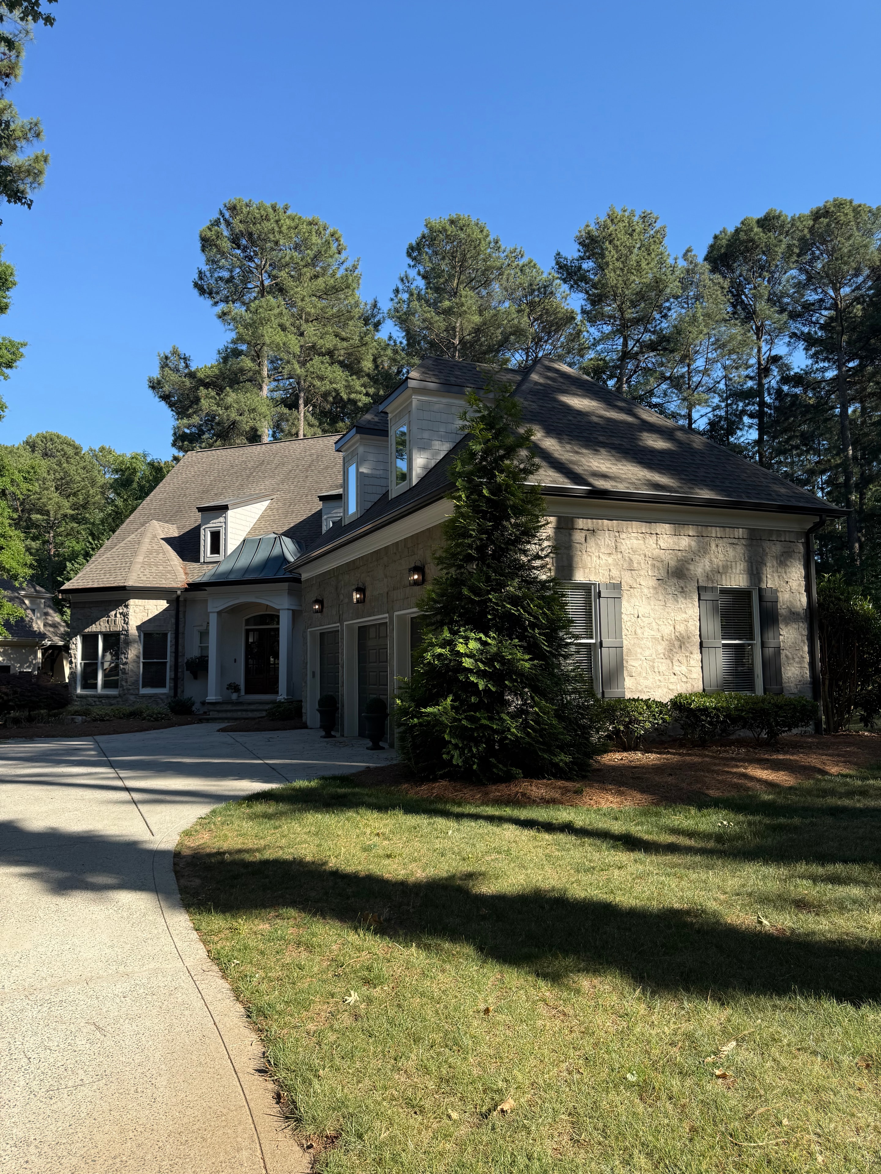 Great Point Drive, Mooresville — recent closing