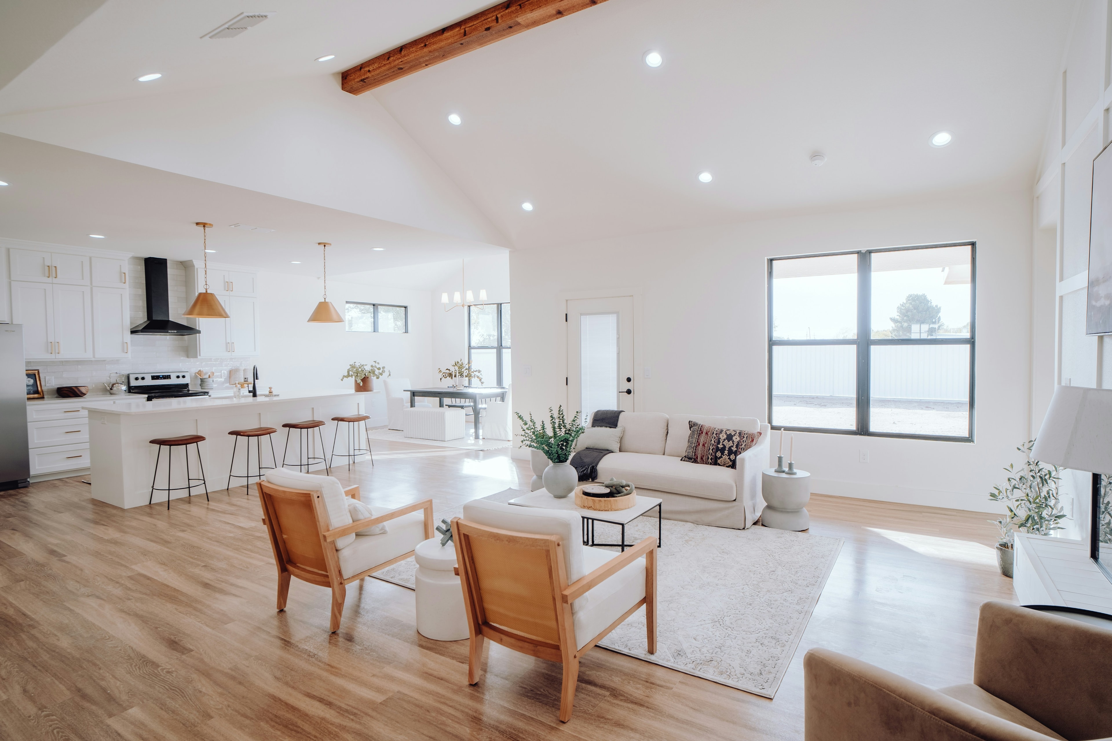 Photography and Video for Luxury Listings: Why It's a Different Standard