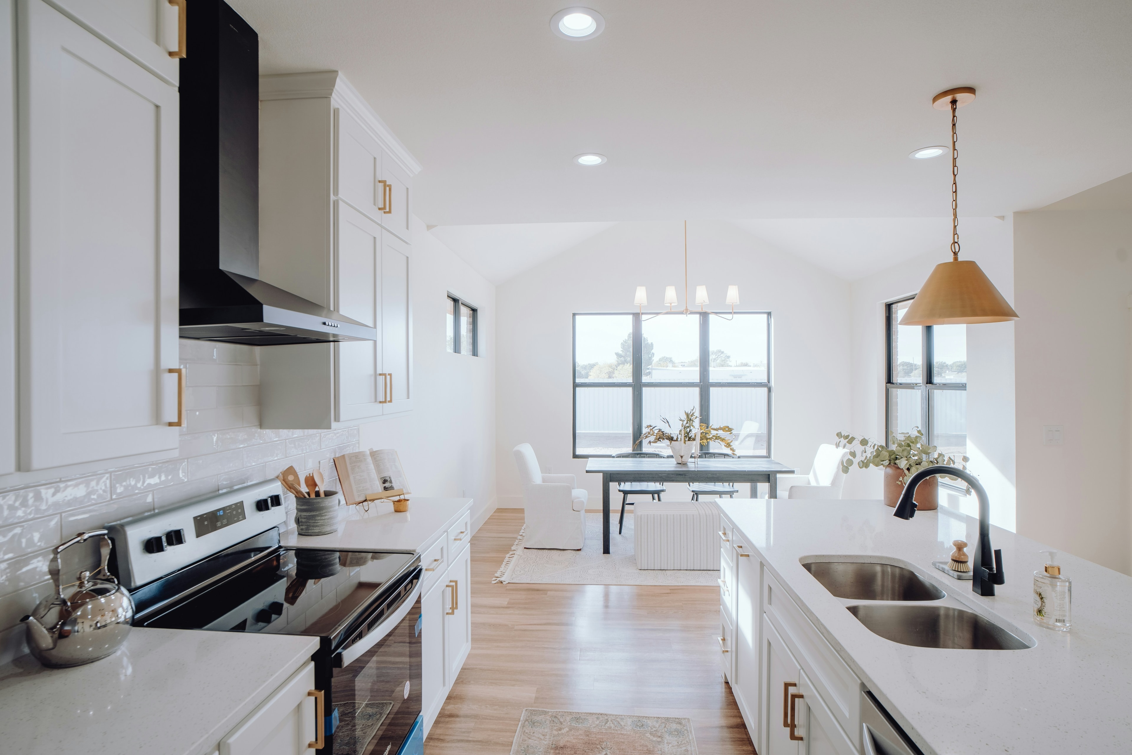 Preparing Your Home to Sell: A Room-by-Room Guide