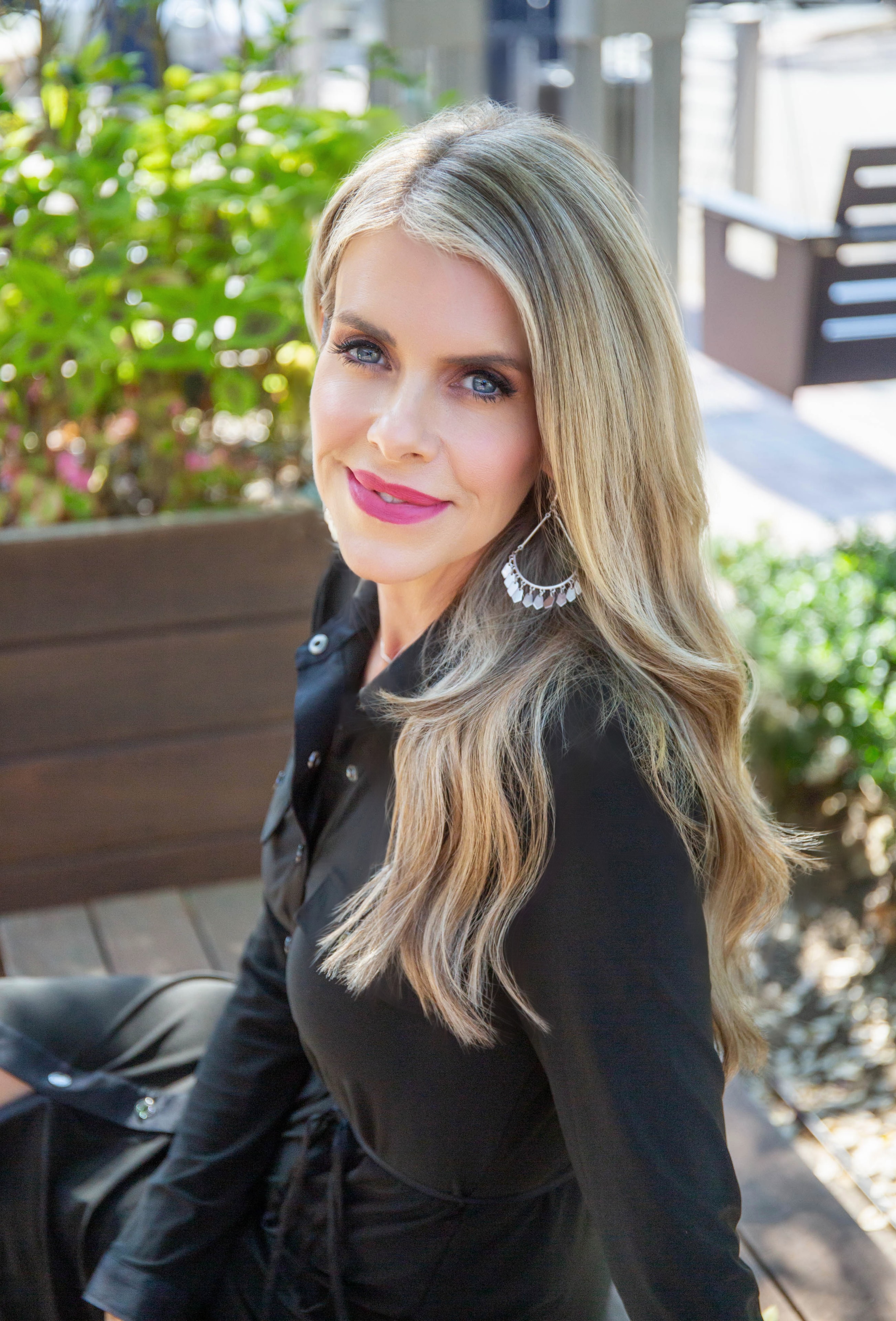 Melissa Trinkl — CLT Luxury real estate