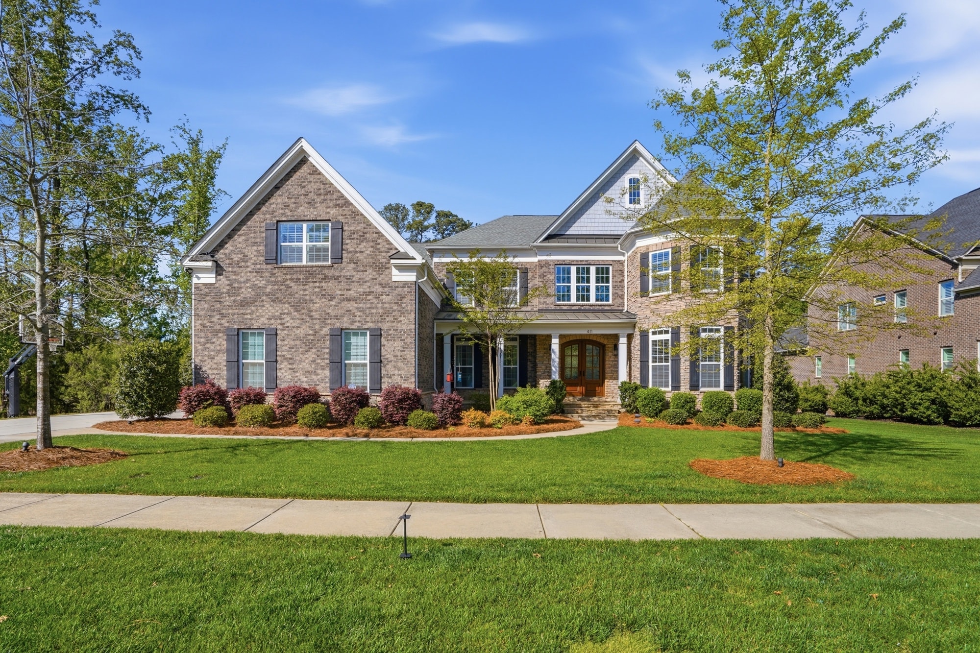 Weddington