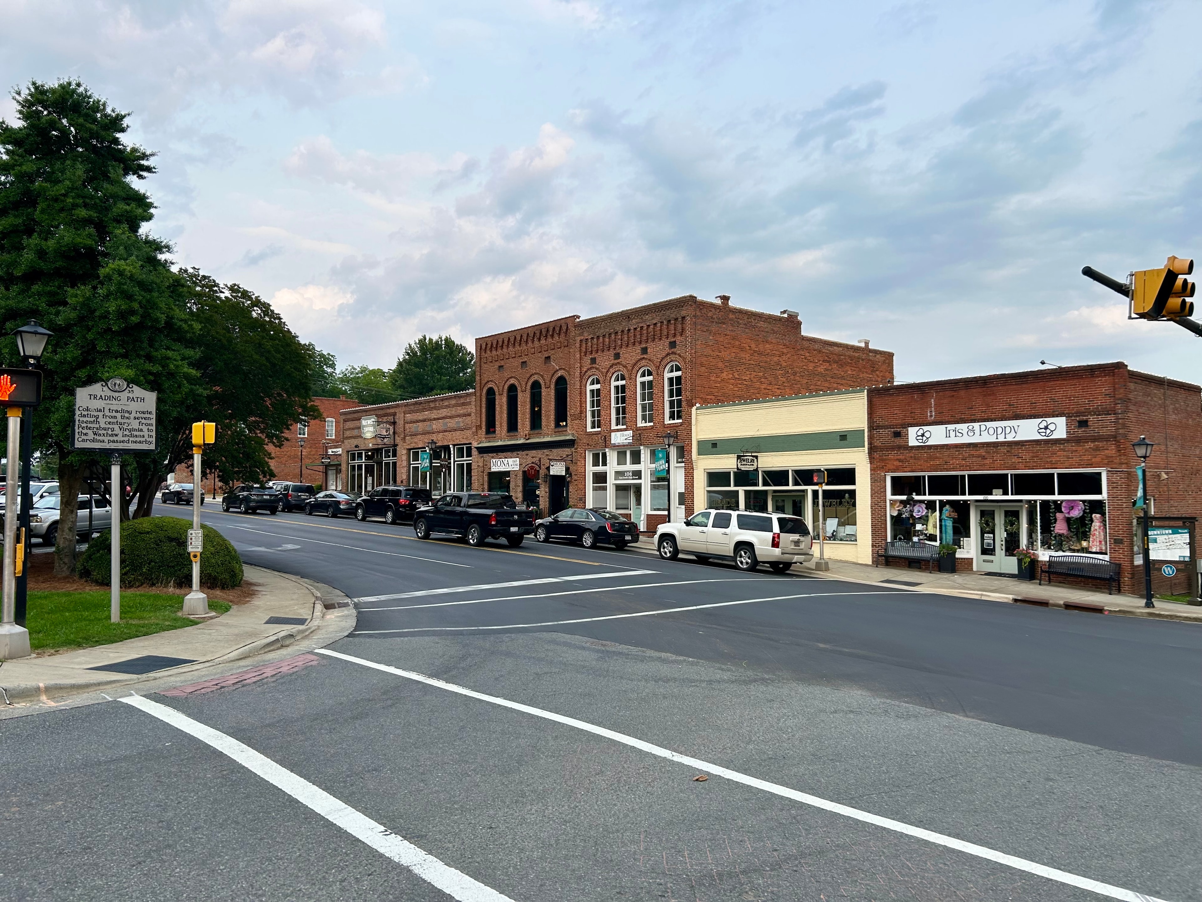 Waxhaw