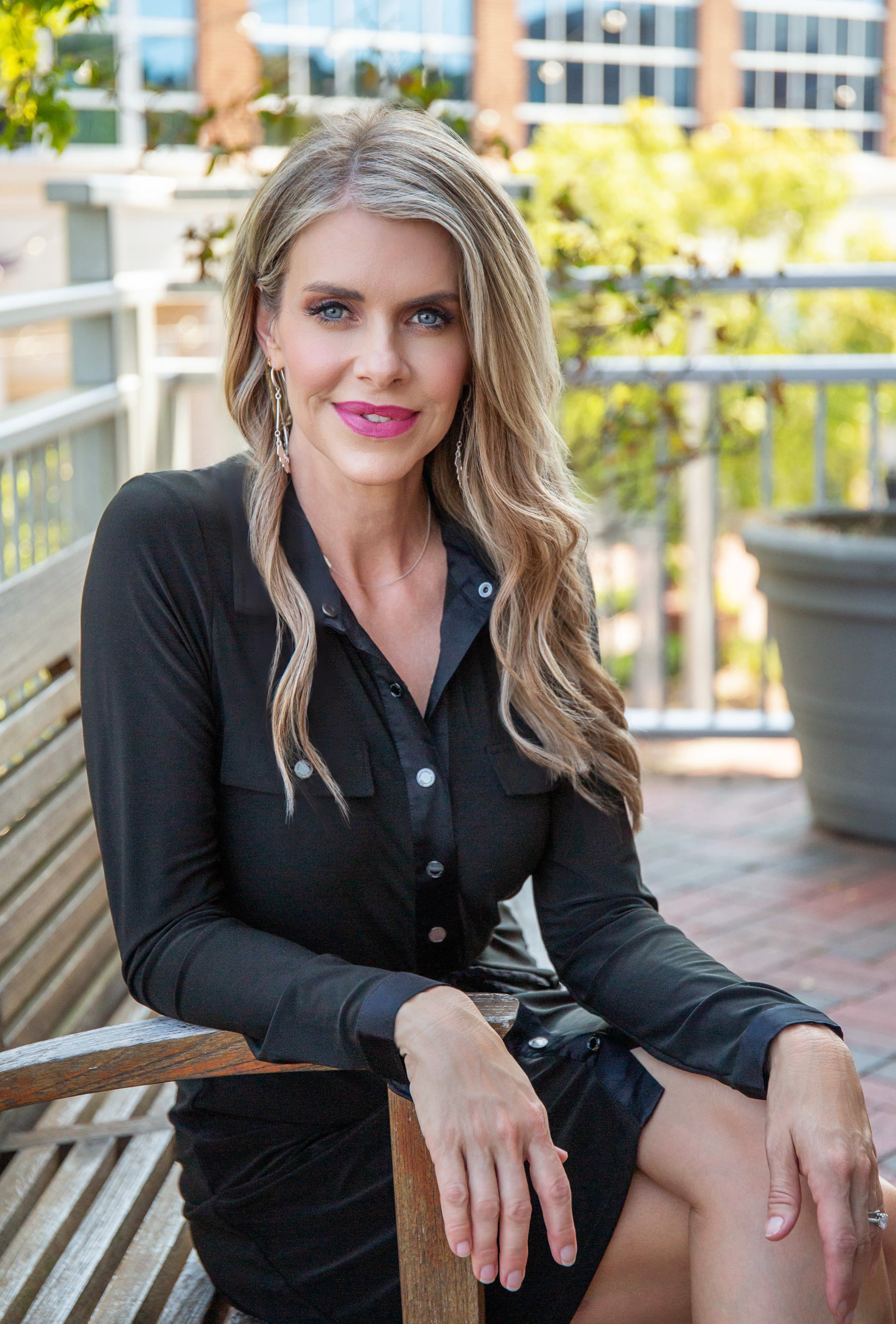 Melissa Trinkl — Charlotte relocation specialist
