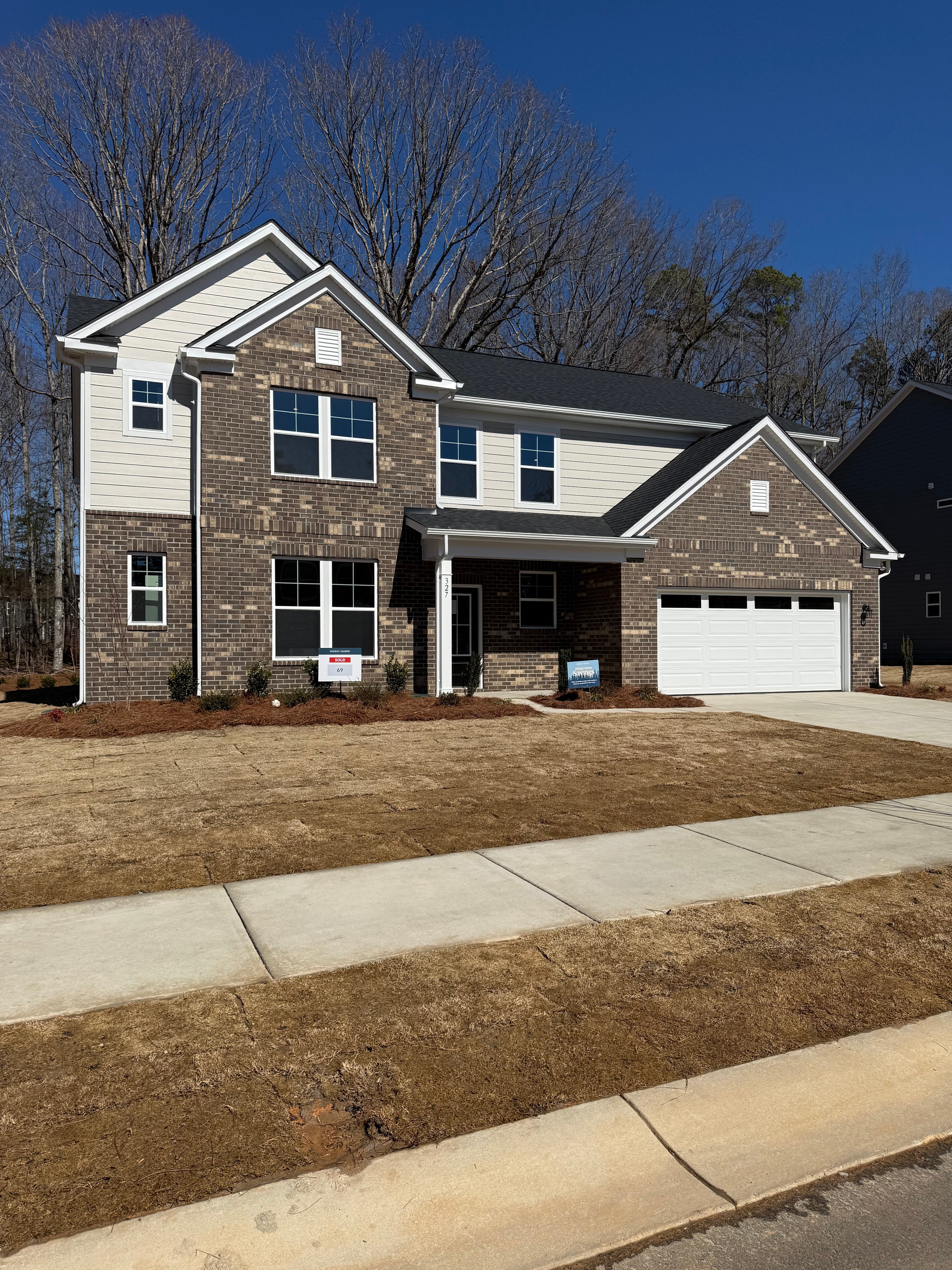 Matthews, NC — Charlotte suburb